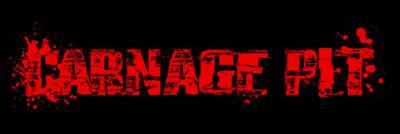 logo Carnage Pit
